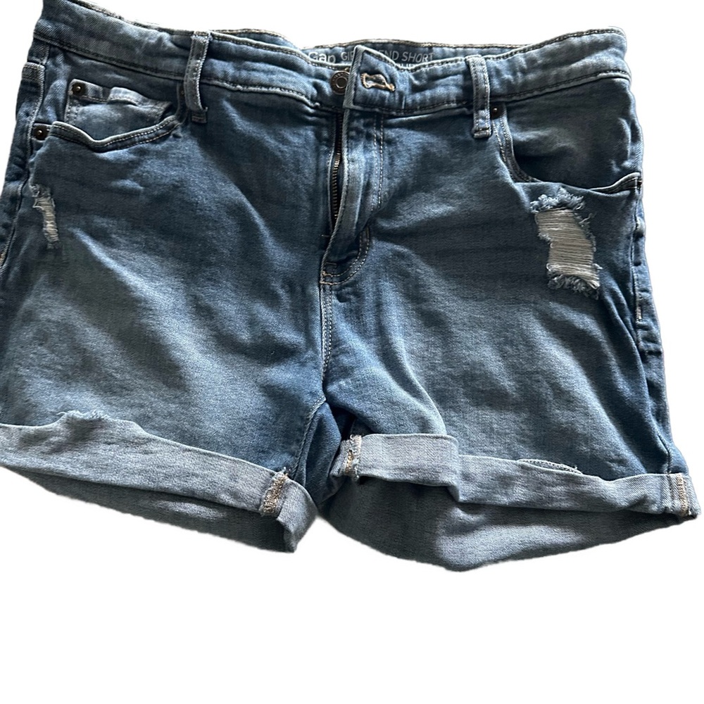 GAP Girlfriend Short
